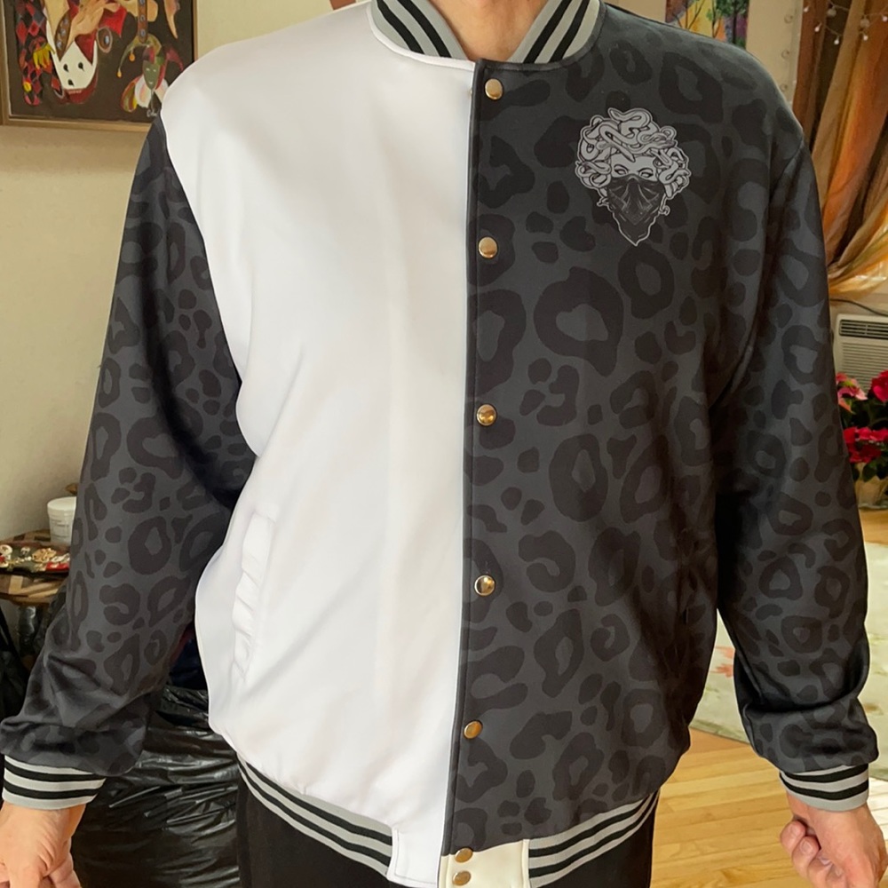 Brand new with tag.